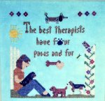 Best Therapists - Dogs (image for) Best Therapists - Dogs